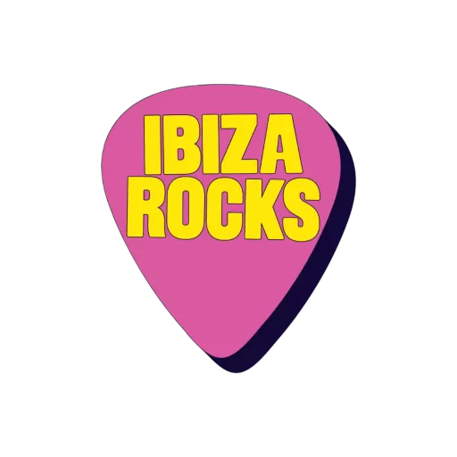 Ibiza Rocks