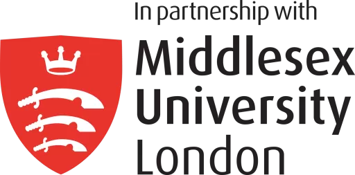  Middlesex University