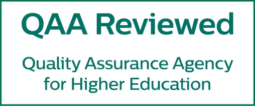  QAA Reviewed